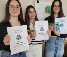 Przejdź do - Tydzień dla Ziemi 2023 