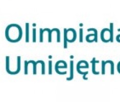 Powiększ zdjęcie Zdjęcie przedstawia logo Olimpiady