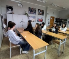 Powiększ zdjęcie Szkolenie: Podstawy handlu  i obsługi klienta