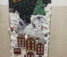 Powiększ zdjęcie III miejsce