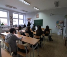 Powiększ zdjęcie Szkolenie: Podstawy handlu  i obsługi klienta