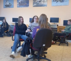 Powiększ zdjęcie Szkolenie: Podstawy handlu  i obsługi klienta