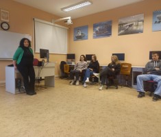 Powiększ zdjęcie Szkolenie: Podstawy handlu  i obsługi klienta