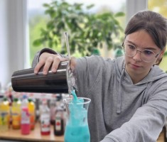 Powiększ zdjęcie Kursy barmańskie