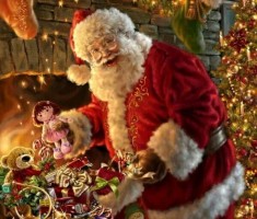 Powiększ zdjęcie Mikołaj