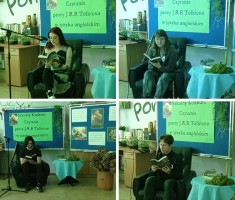 Powiększ zdjęcie Uczestnicy konkursu