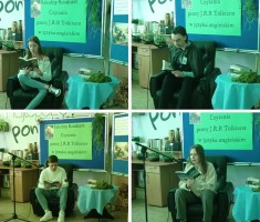 Powiększ zdjęcie Uczestnicy konkursu