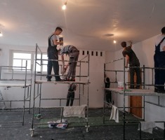 Przejdź do - Metamorfozy "budowlanki"