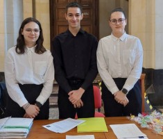 Powiększ zdjęcie Zdjęcia z Konferencji