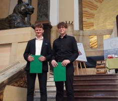 Powiększ zdjęcie Zdjęcia z Konferencji