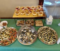 Powiększ zdjęcie Zdjęcia z Konferencji