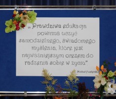 Przejdź do - Zakończenie Branżowej Szkoły I stopnia