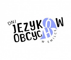 Przejdź do - Konkurs na projekt logo Dni Języków Obcych w Emilce rozstrzygnięty!