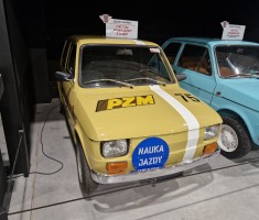 Powiększ zdjęcie Nauka jazdy