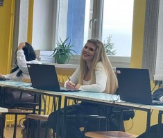 Powiększ zdjęcie Olimpiada Statystyczna