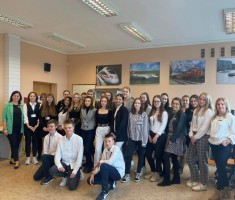 Powiększ zdjęcie Olimpiada Statystyczna