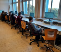 Powiększ zdjęcie Olimpiada Statystyczna