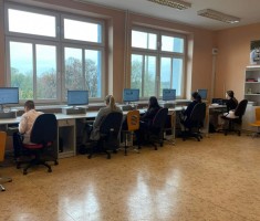 Powiększ zdjęcie Olimpiada Statystyczna