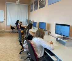 Powiększ zdjęcie Olimpiada Statystyczna