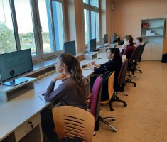 Powiększ zdjęcie Olimpiada Statystyczna