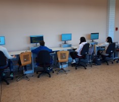 Powiększ zdjęcie Olimpiada Statystyczna