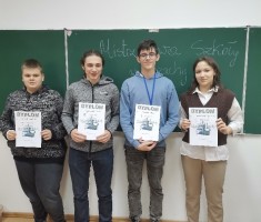 Przejdź do - Hetman, laufer, roszada, szewski mat - im te określenia niestraszne