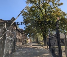 Przejdź do - Wycieczka maturzystów "Emilki"