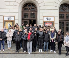 Przejdź do - Widzieliśmy legnickie "Chłopki"