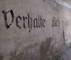 Powiększ zdjęcie Muzeum Auschwitz-Birkenau