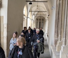 Powiększ zdjęcie Na Wawelu