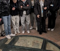 Powiększ zdjęcie Na Wawelu