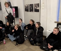 Powiększ zdjęcie Stara Synagoga