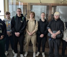 Powiększ zdjęcie Odział MHK Emalia Schindlera