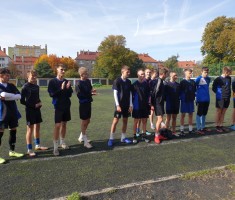 Przejdź do - Mistrzostwa Powiatu w Piłce Nożnej