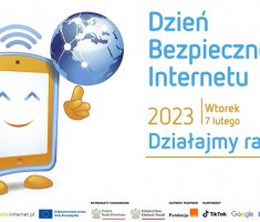Przejdź do - Dzień Bezpiecznego Internetu 