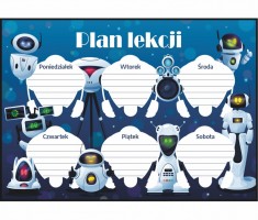 Przejdź do - Plan lekcji