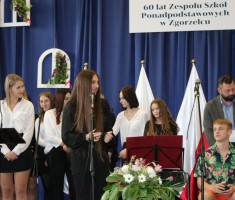 Powiększ zdjęcie Program artystyczny