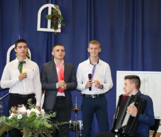 Powiększ zdjęcie Program artystyczny