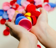 Przejdź do - Zbiórka nakrętek - podsumowanie akcji