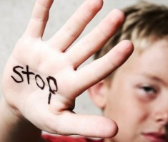 Przejdź do - Kampania 19 dni przeciwko przemocy i krzywdzeniu dzieci i młodzieży.