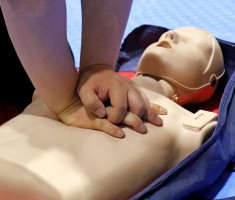 Przejdź do - Europejski Dzień Przywracania Czynności Serca.