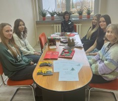 Przejdź do - Wyniki konkursu z j. angielskiego „Świąteczna Kartka z Wielkiej Brytanii” 