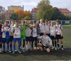 Przejdź do - Licealiada chłopców- piłka nożna 