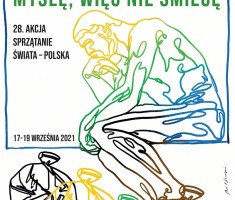 Przejdź do - Sprzątamy świat