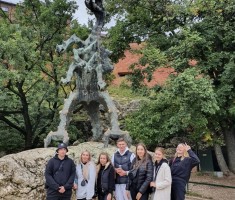 Powiększ zdjęcie Smok Wawelski