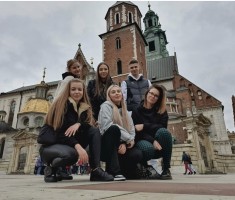 Powiększ zdjęcie Wawel