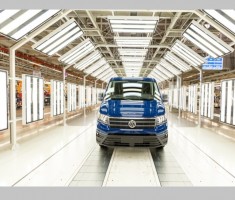 Przejdź do - Wycieczka do Zakładu Wolkswagena