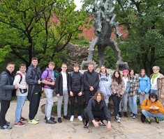 Przejdź do - Zdobywamy KRAKÓW