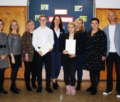 Przejdź do - Stypendyści Prezesa Rady Ministrów