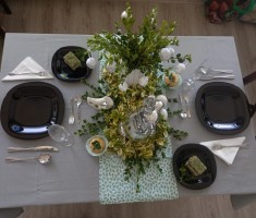 Przejdź do - "Nakrywam stół wielkanocny dla mojej rodziny" - finał konkursu